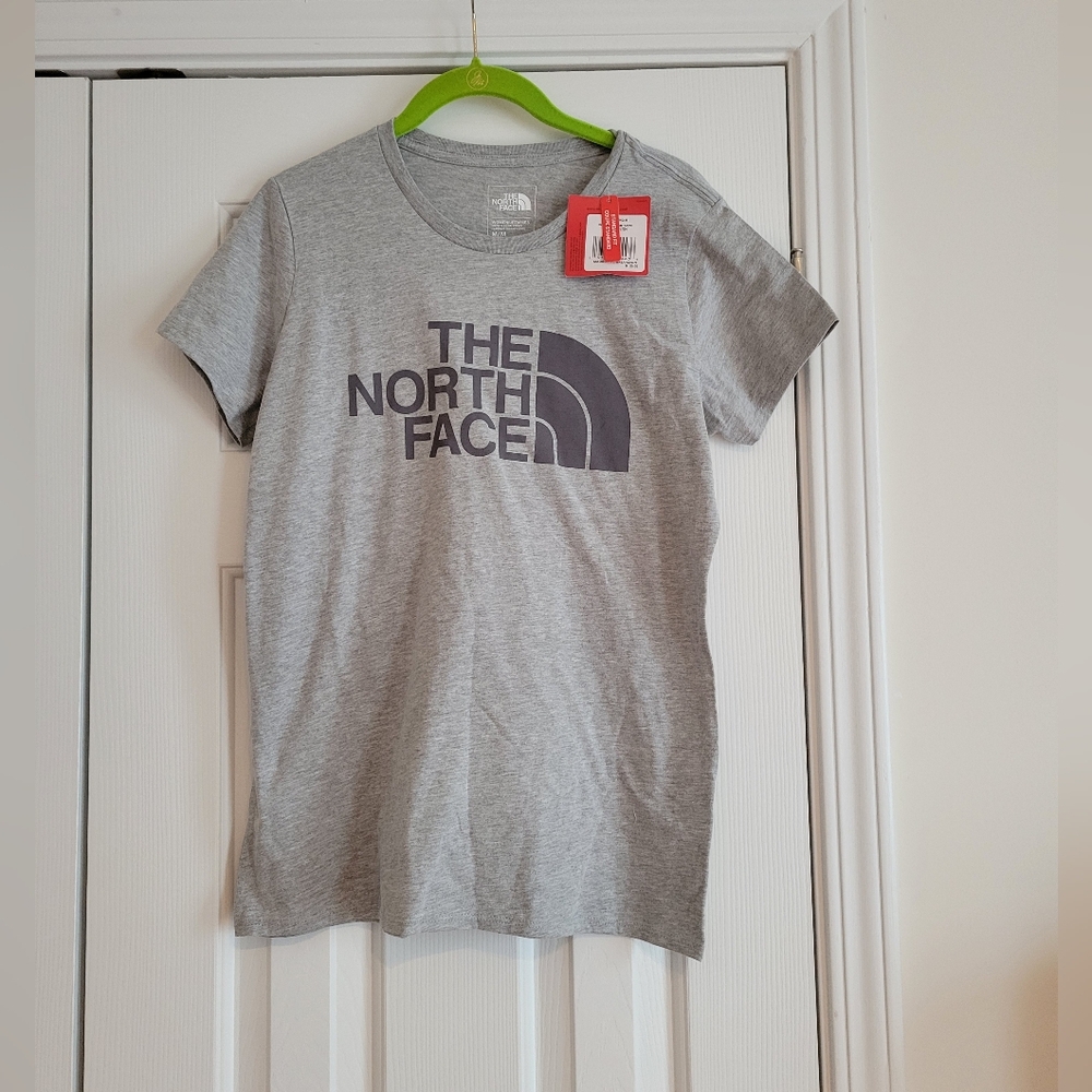 North Face T-Shirt